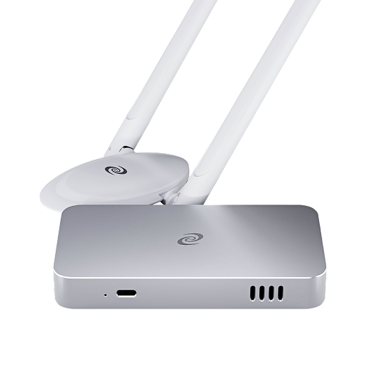 Deeper Connect Mini - Best Performance Decentralized VPN with a 7-layer enterprise-grade firewall. Lifetime free VPN router for home, supports up to 1Gbps speed